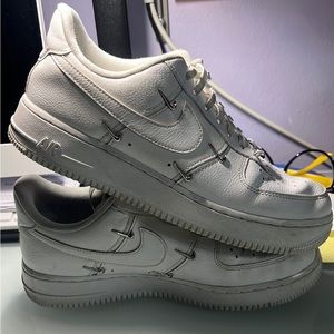 Women Airforce 1 07 LX